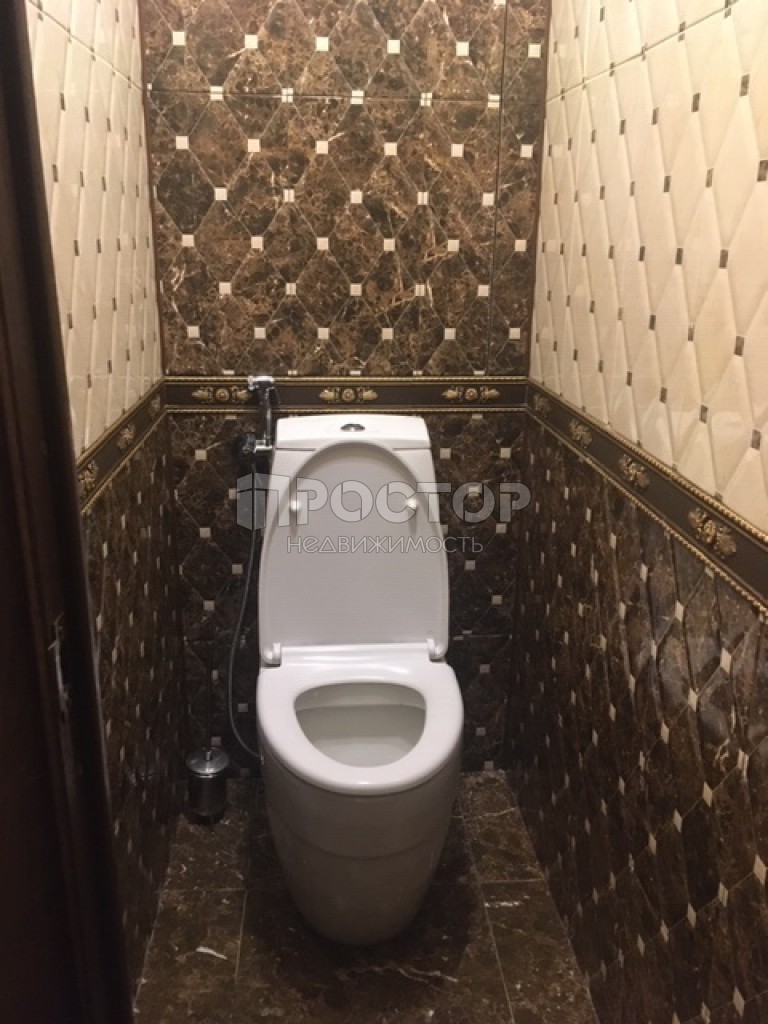 3-комнатная квартира, 65 м² - фото 10