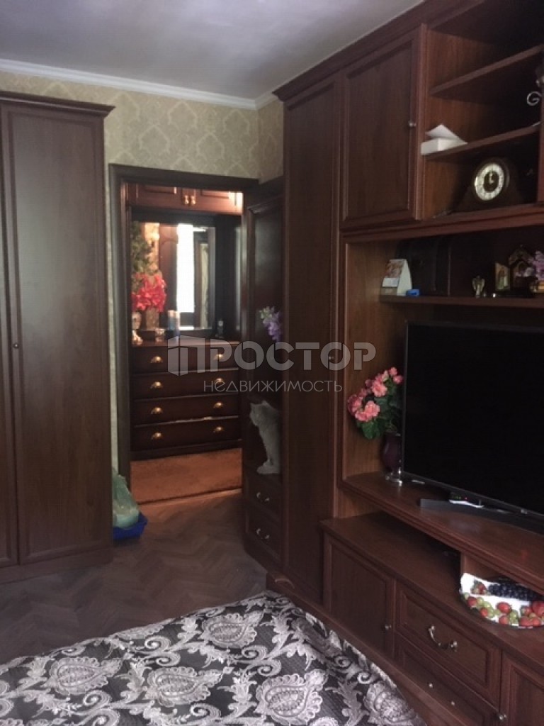 3-комнатная квартира, 65 м² - фото 17