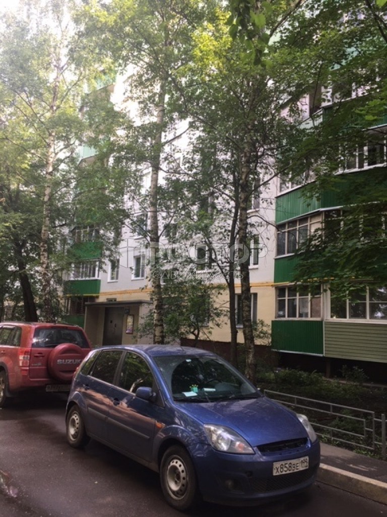 3-комнатная квартира, 65 м² - фото 3