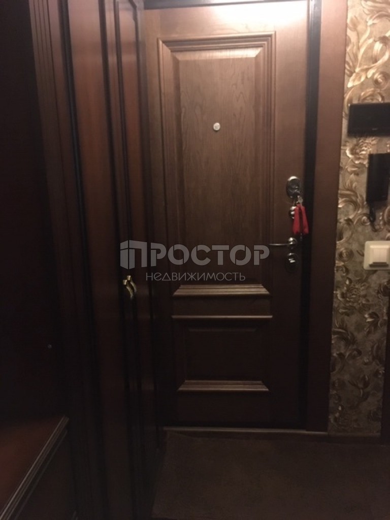 3-комнатная квартира, 65 м² - фото 15