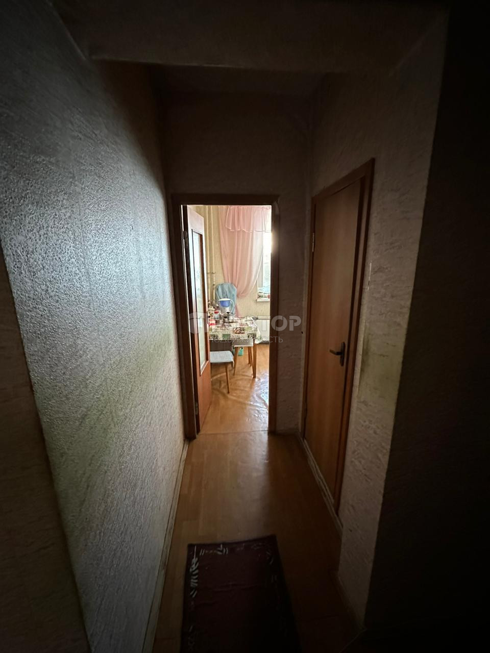 2-комнатная квартира, 55.6 м² - фото 12