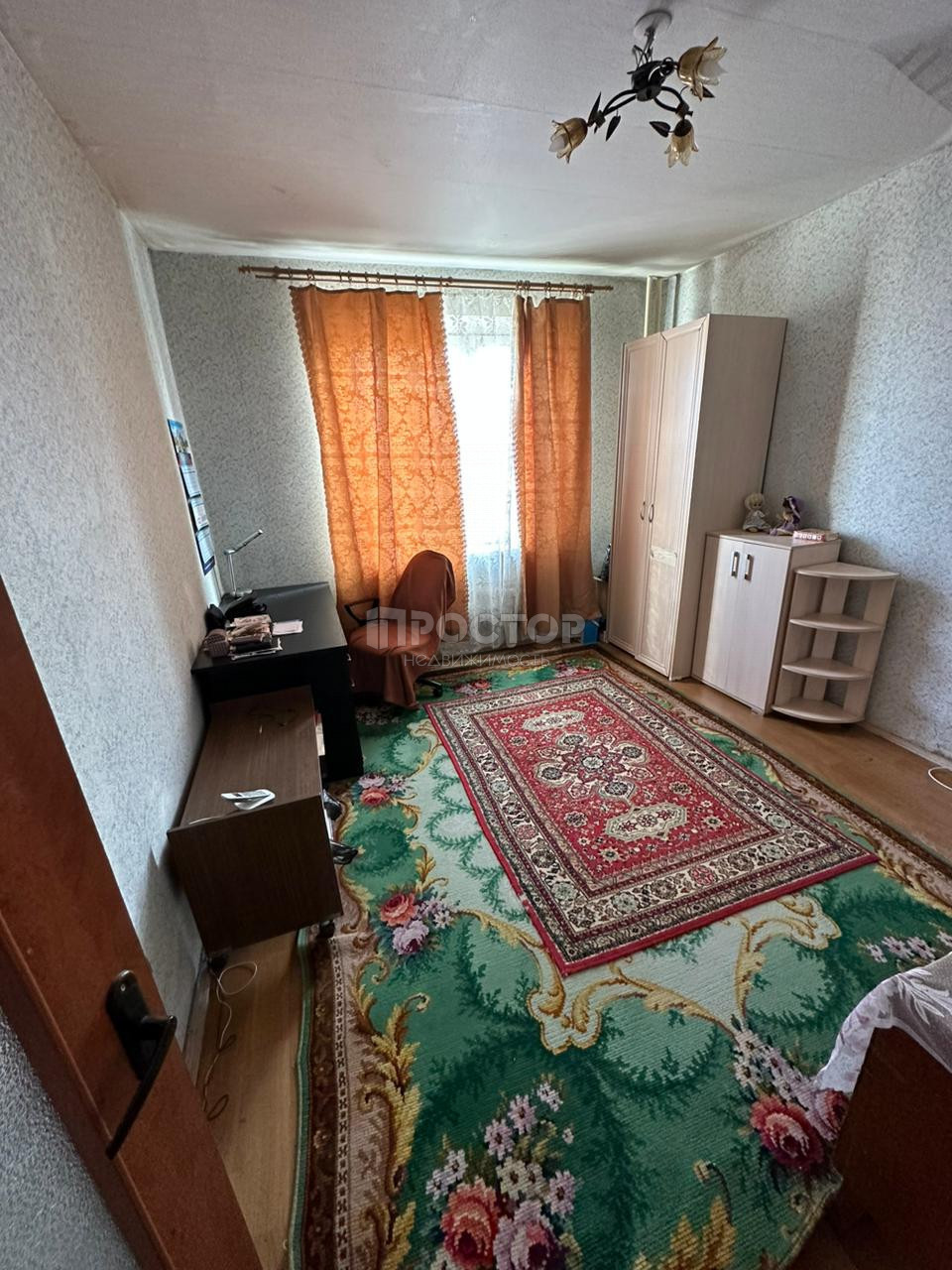 2-комнатная квартира, 55.6 м² - фото 11