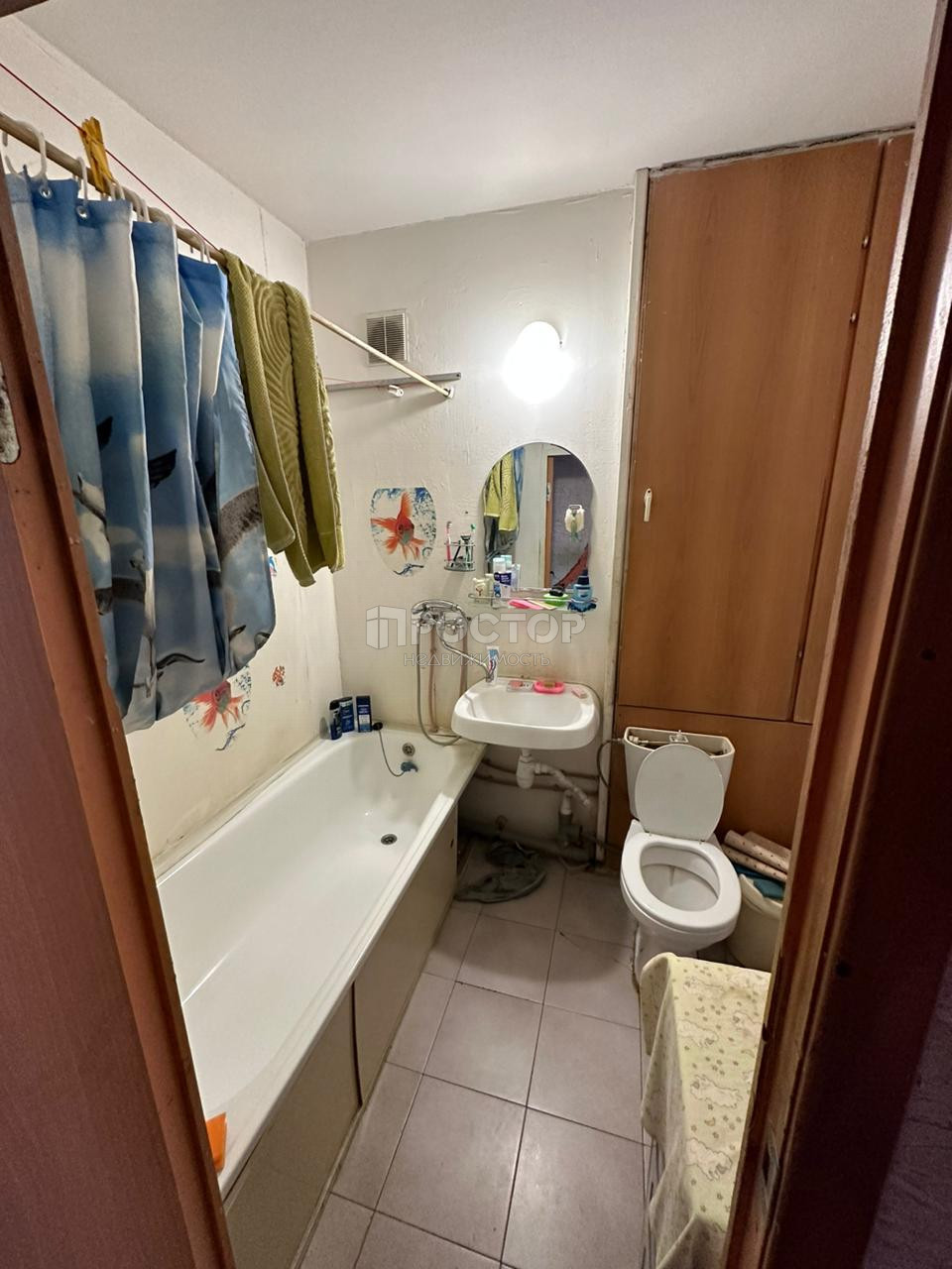 2-комнатная квартира, 55.6 м² - фото 5