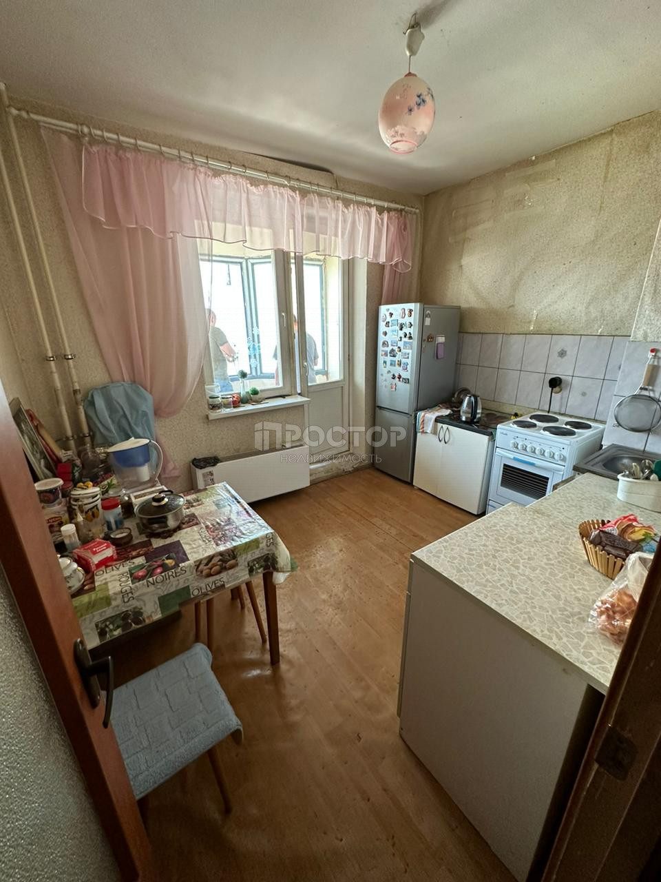 2-комнатная квартира, 55.6 м² - фото 7