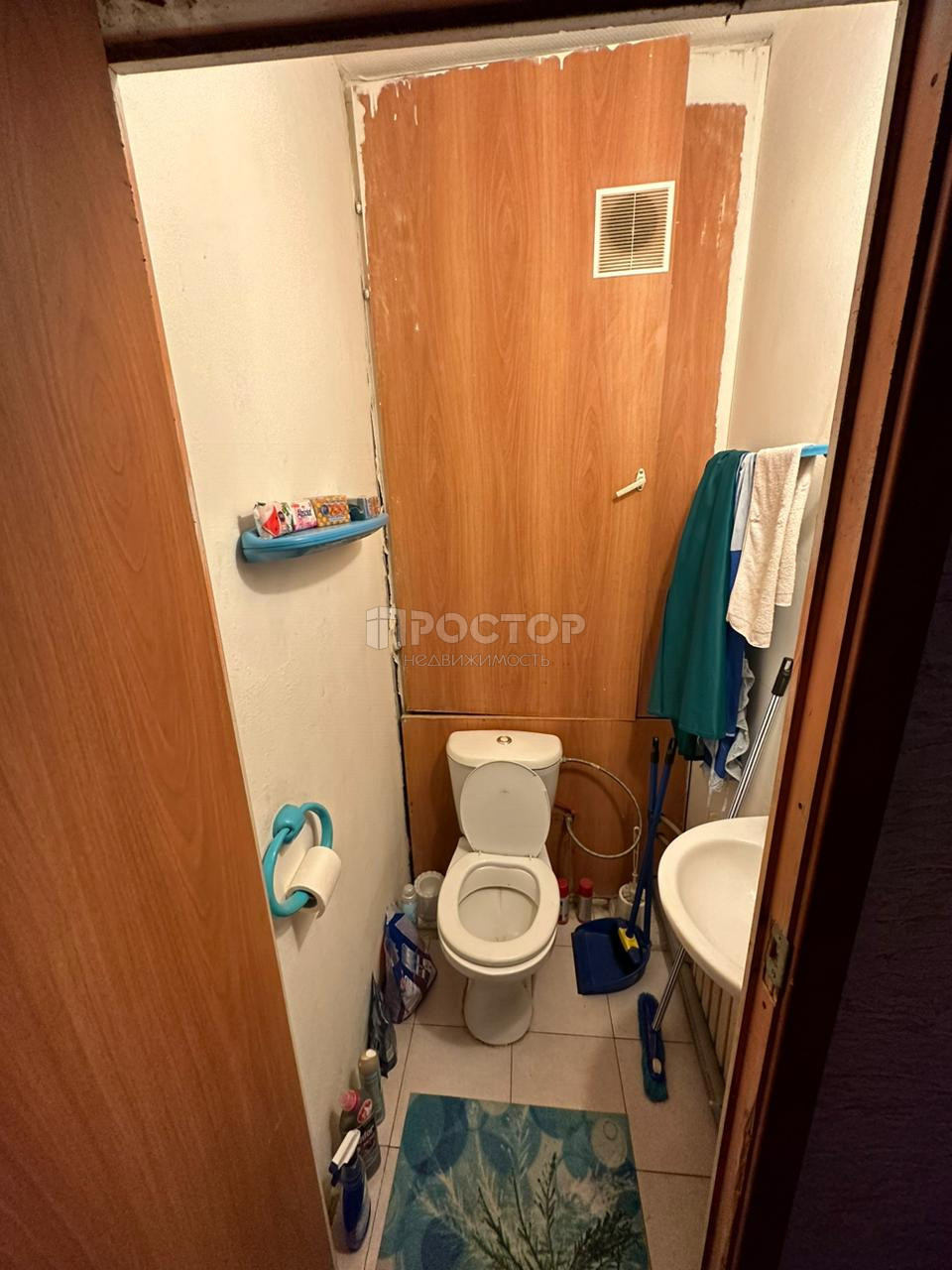 2-комнатная квартира, 55.6 м² - фото 6