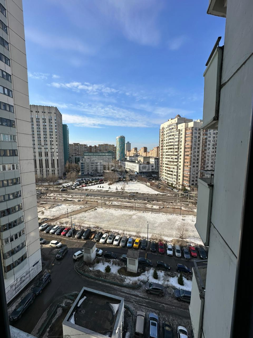 2-комнатная квартира, 55.6 м² - фото 9