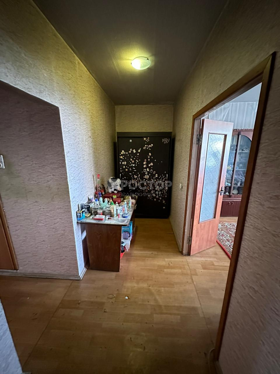 2-комнатная квартира, 55.6 м² - фото 3