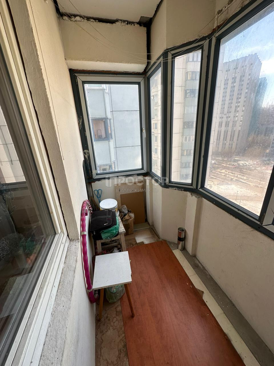 2-комнатная квартира, 55.6 м² - фото 8