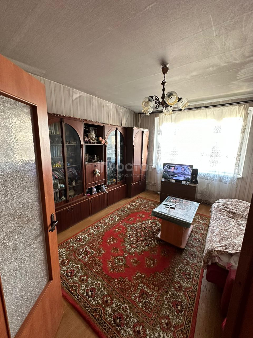 2-комнатная квартира, 55.6 м² - фото 2