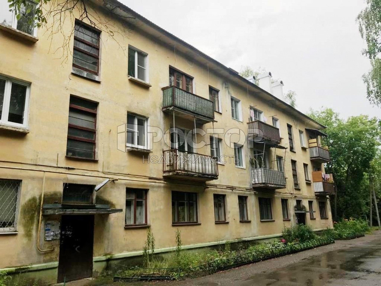 2-комнатная квартира, 42.1 м² - фото 8