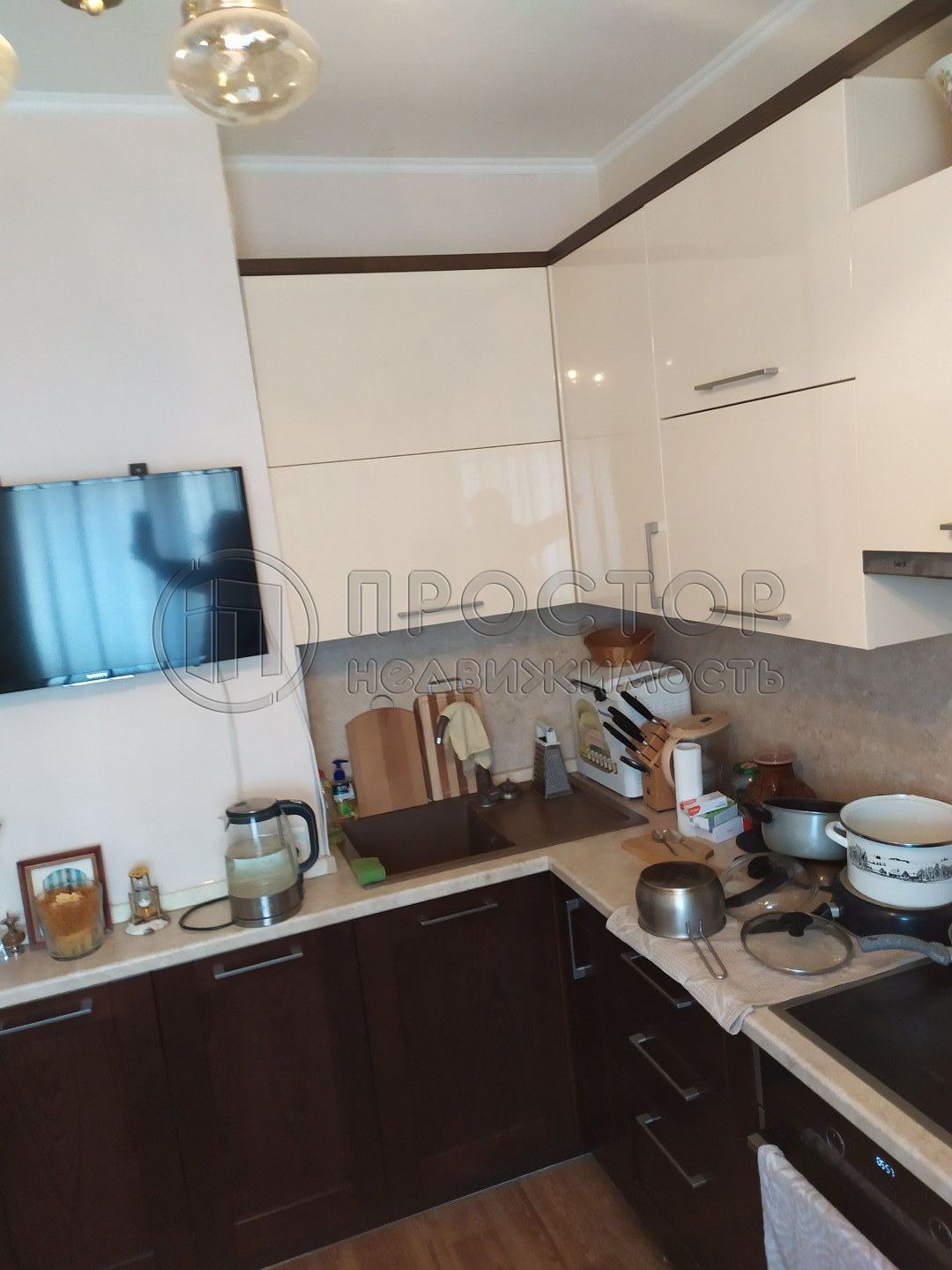 2-комнатная квартира, 54.3 м² - фото 3