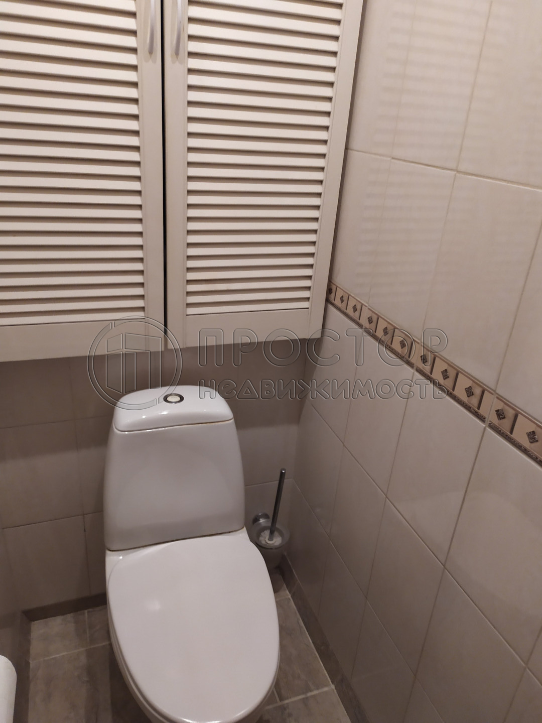 2-комнатная квартира, 54.3 м² - фото 7