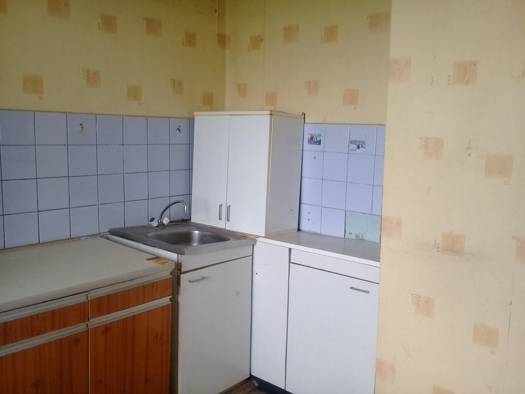 1-комнатная квартира, 32.4 м² - фото 5