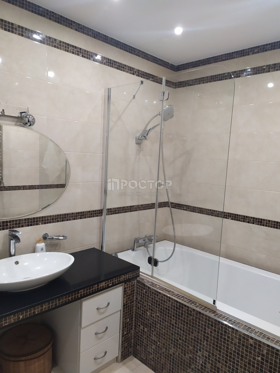3-комнатная квартира, 88 м² - фото 13