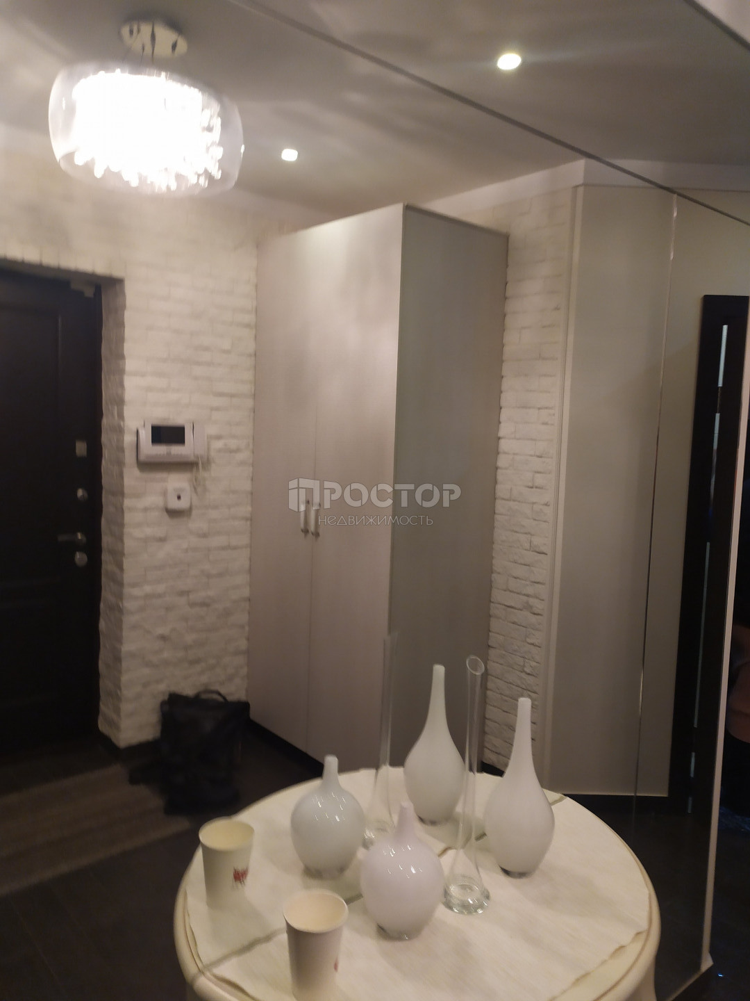3-комнатная квартира, 88 м² - фото 12