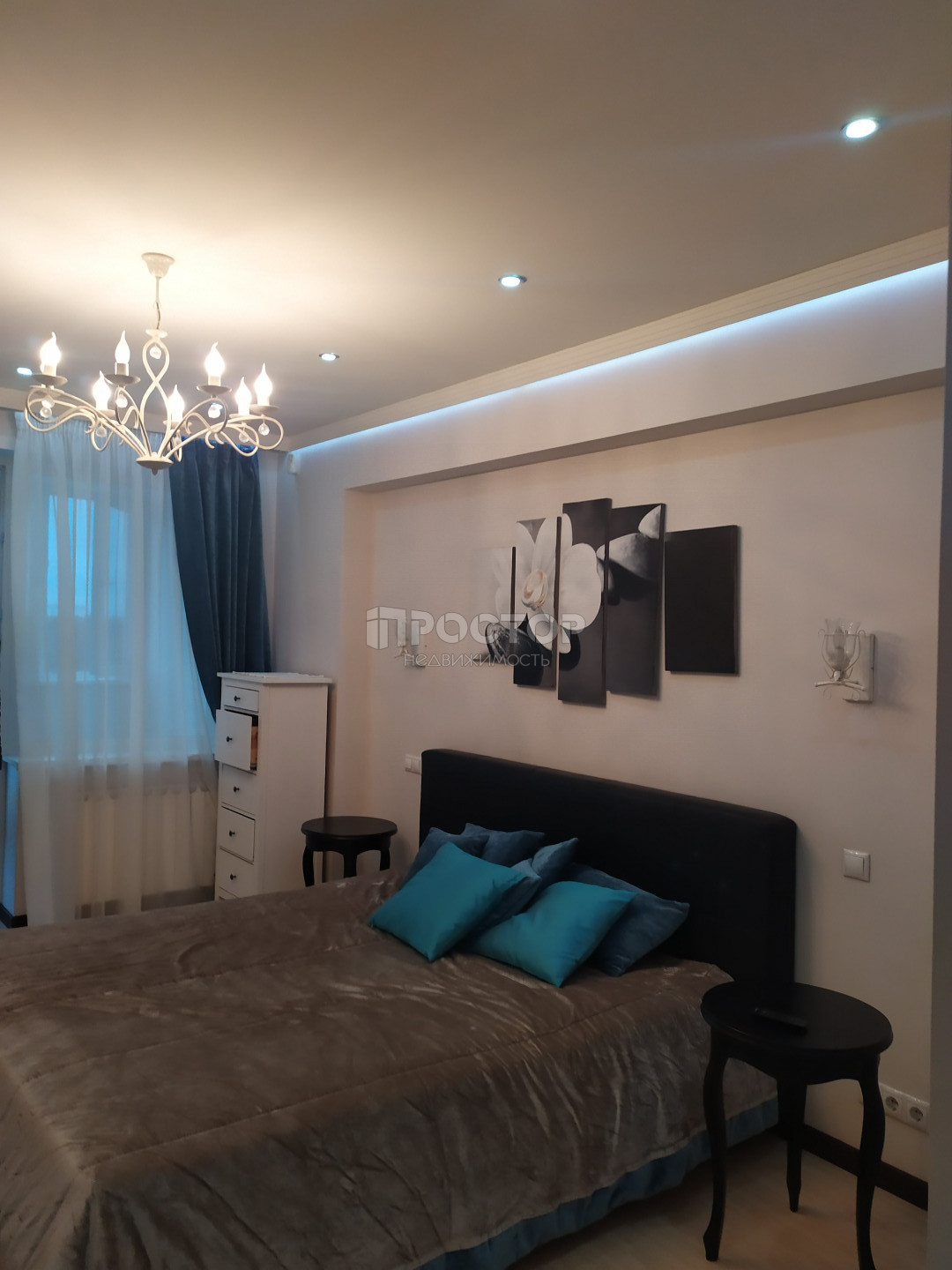 3-комнатная квартира, 88 м² - фото 5