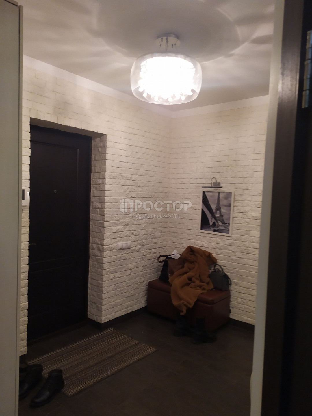 3-комнатная квартира, 88 м² - фото 4