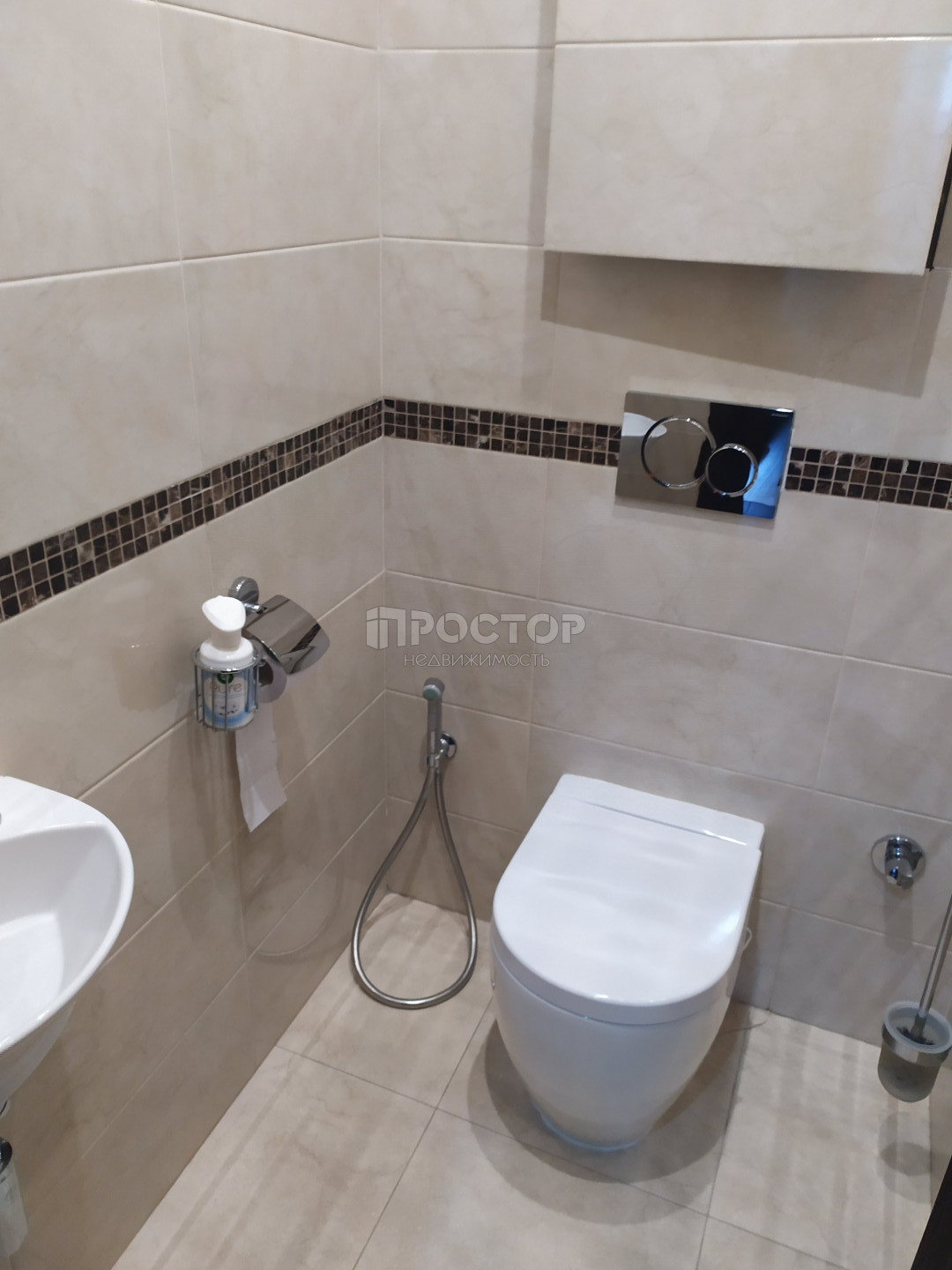 3-комнатная квартира, 88 м² - фото 14