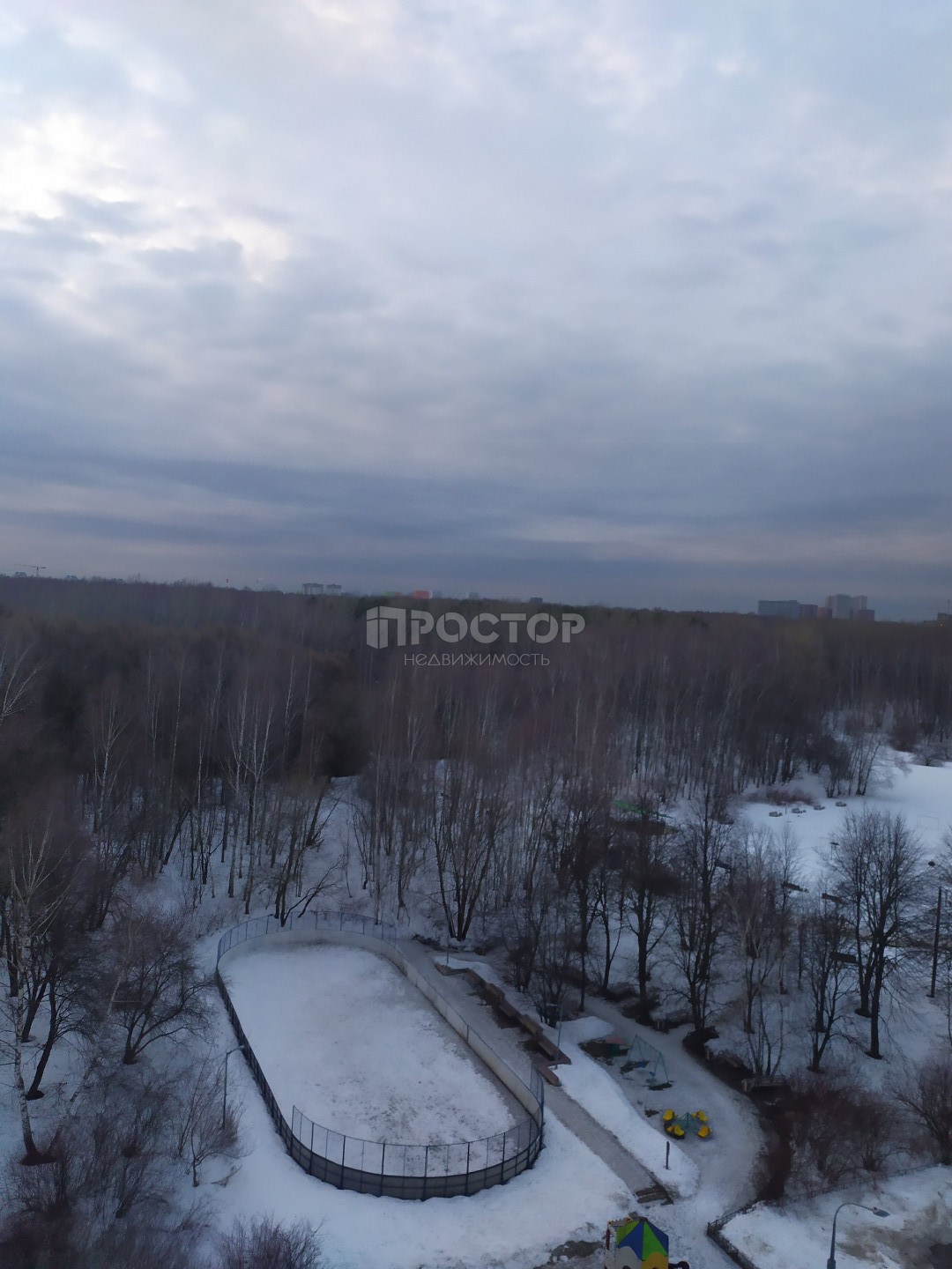 3-комнатная квартира, 88 м² - фото 15