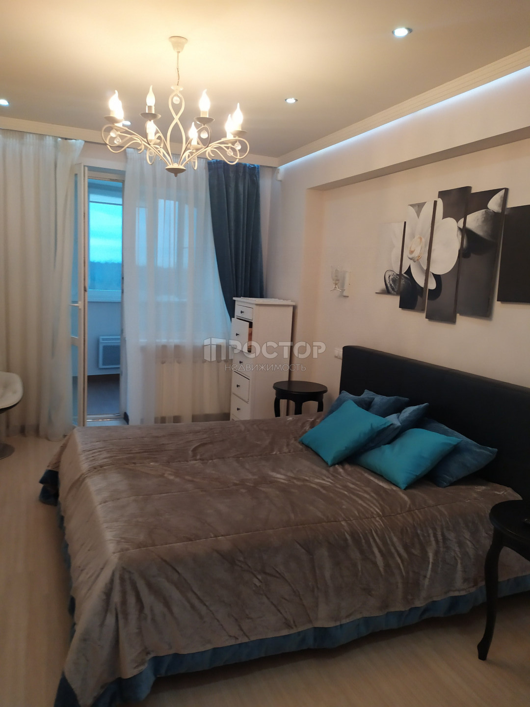 3-комнатная квартира, 88 м² - фото 6