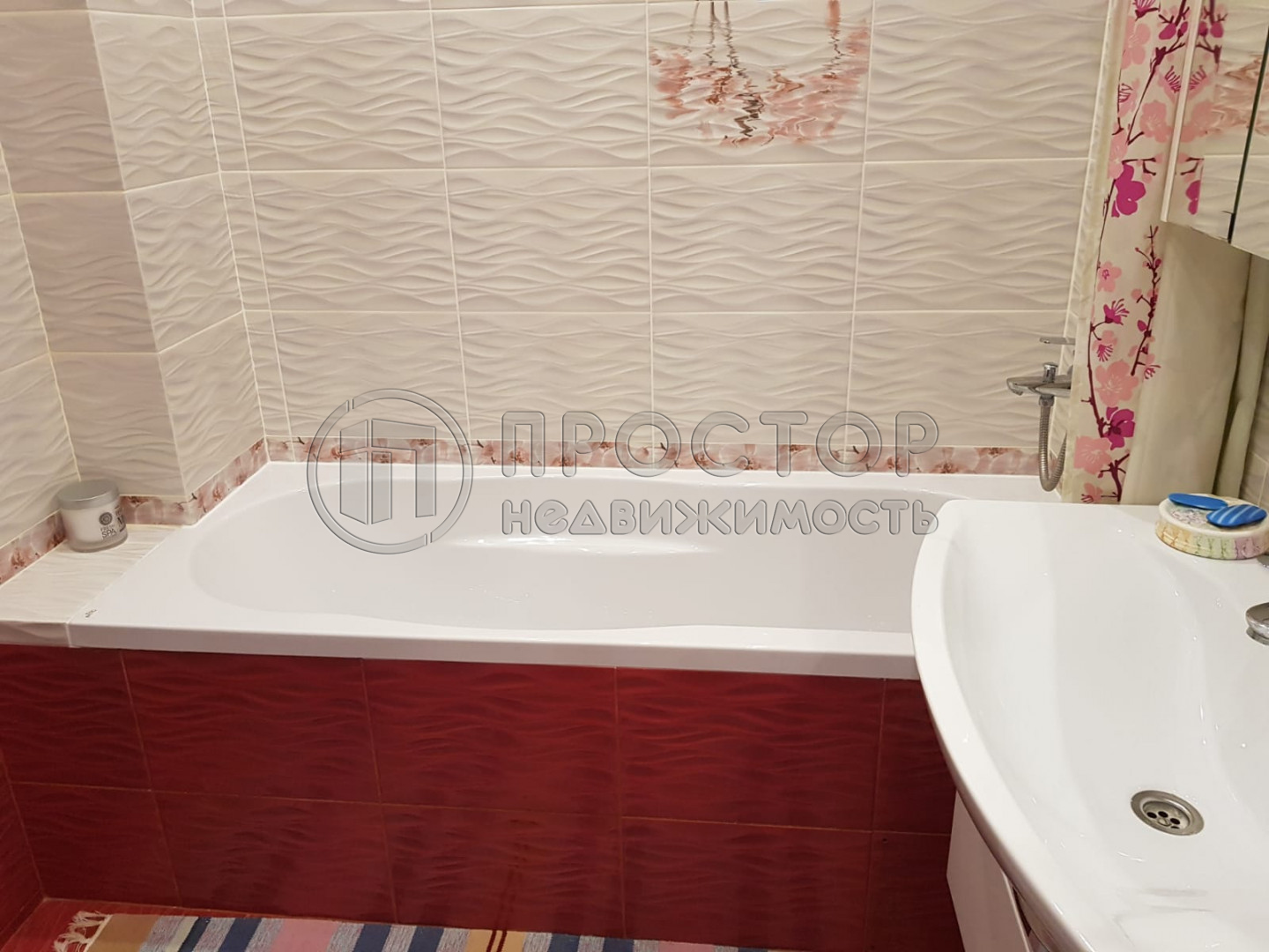 1-комнатная квартира, 56 м² - фото 12