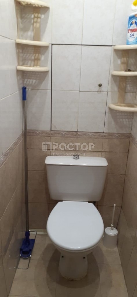 2-комнатная квартира, 58 м² - фото 9