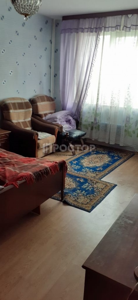 2-комнатная квартира, 58 м² - фото 5