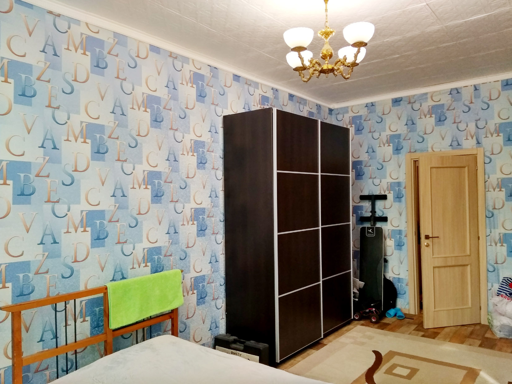 3-комнатная квартира, 79 м² - фото 6