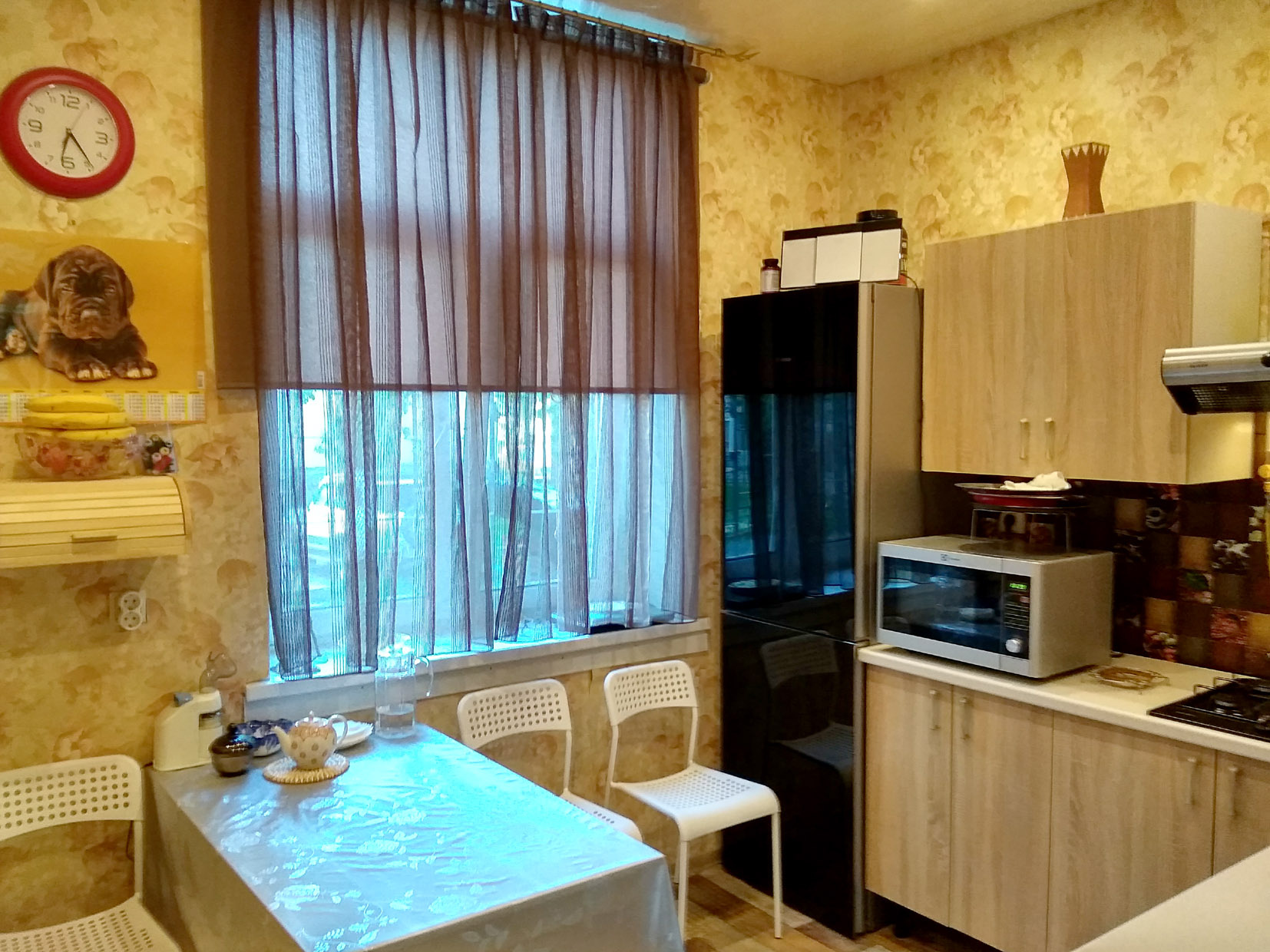 3-комнатная квартира, 79 м² - фото 9