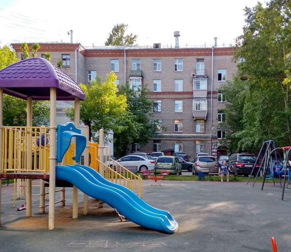 Фото квартиры