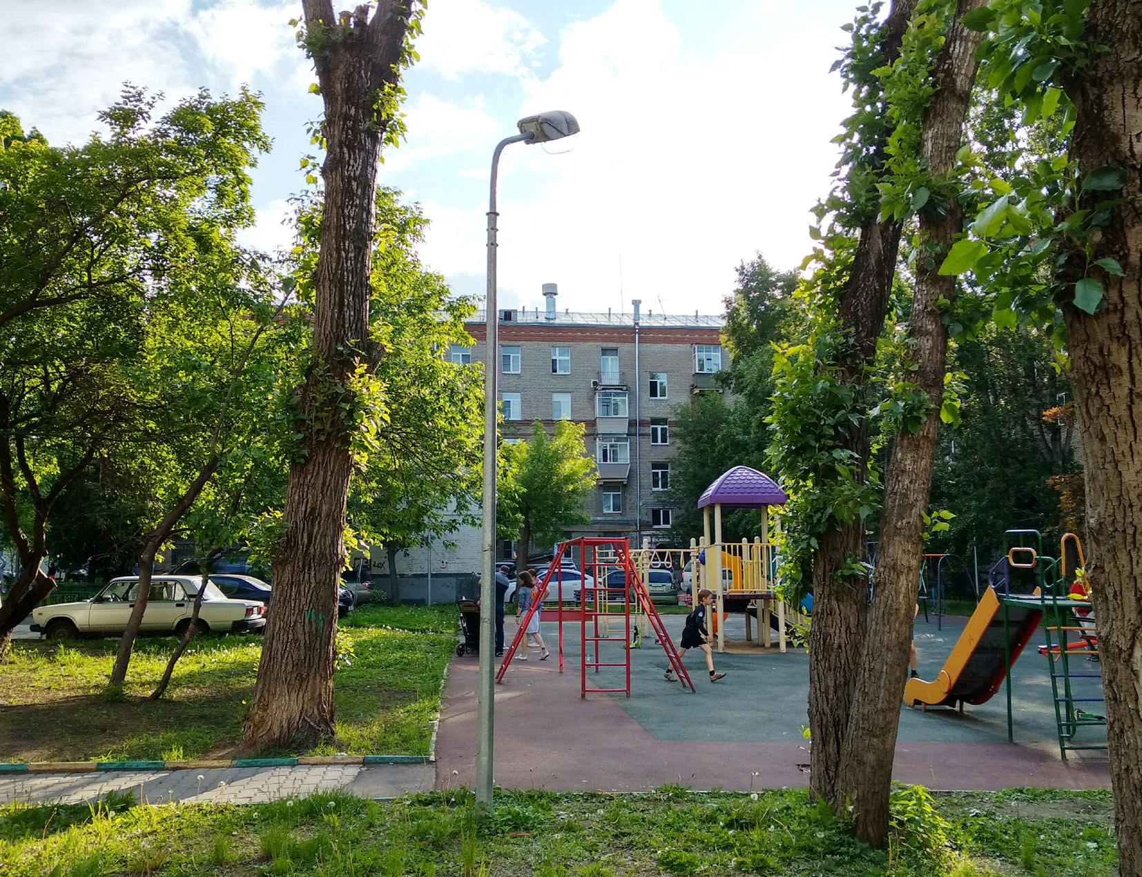 3-комнатная квартира, 79 м² - фото 3