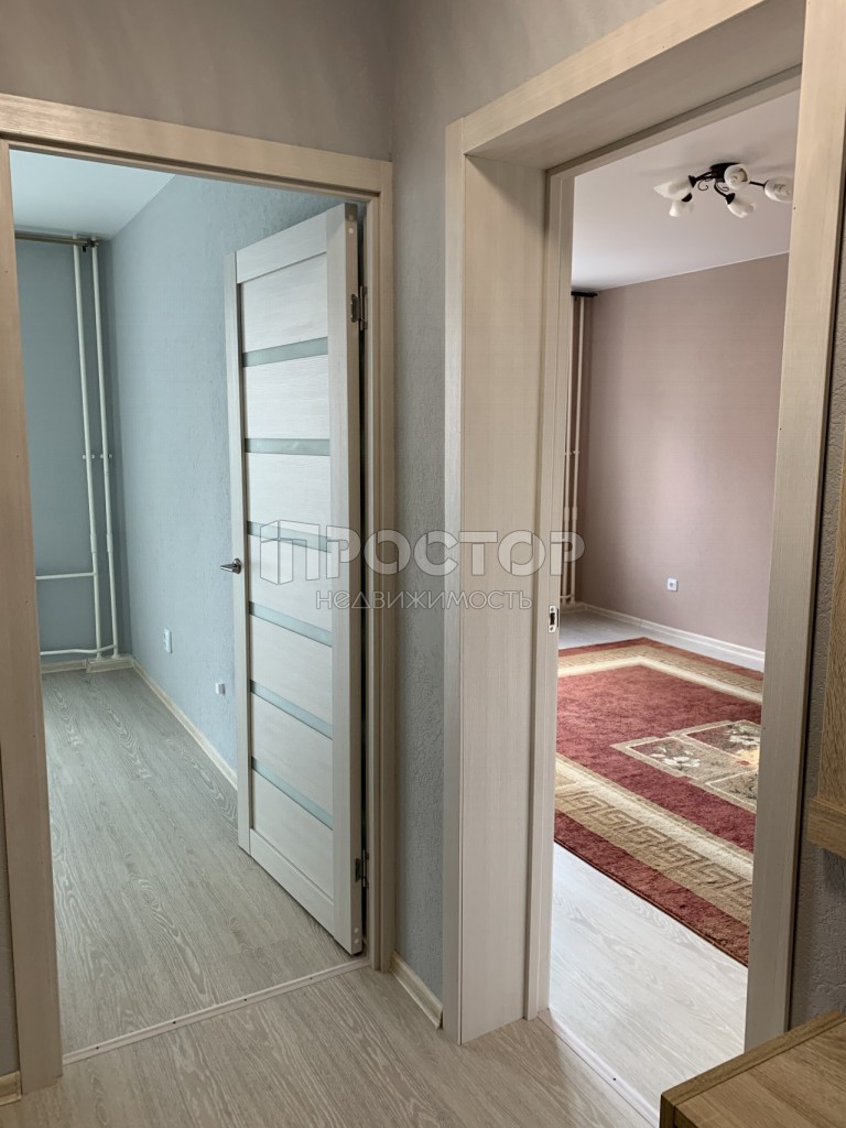 1-комнатная квартира, 38.3 м² - фото 6