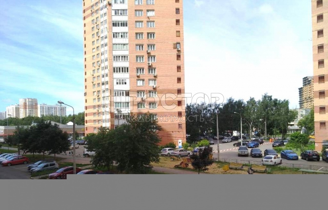 3-комнатная квартира, 85 м² - фото 23