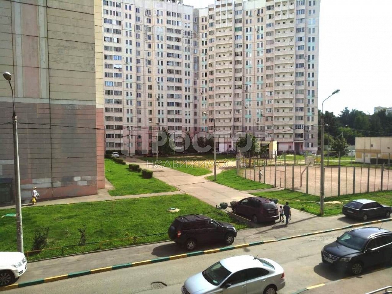 3-комнатная квартира, 85 м² - фото 13