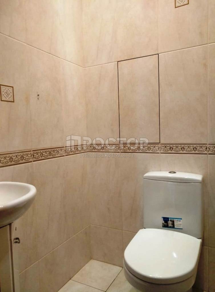3-комнатная квартира, 85 м² - фото 11