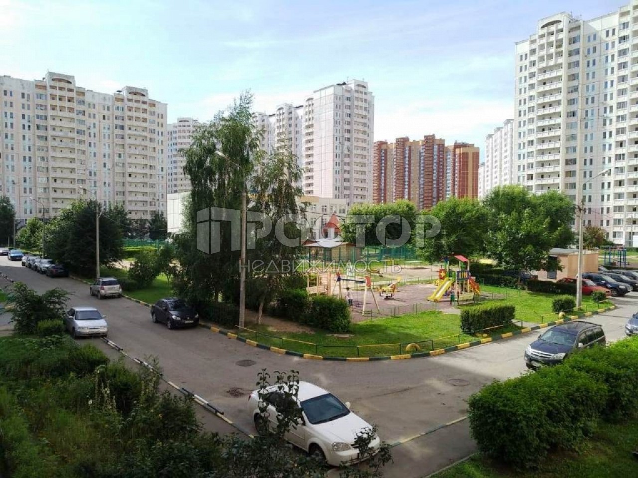 3-комнатная квартира, 85 м² - фото 3