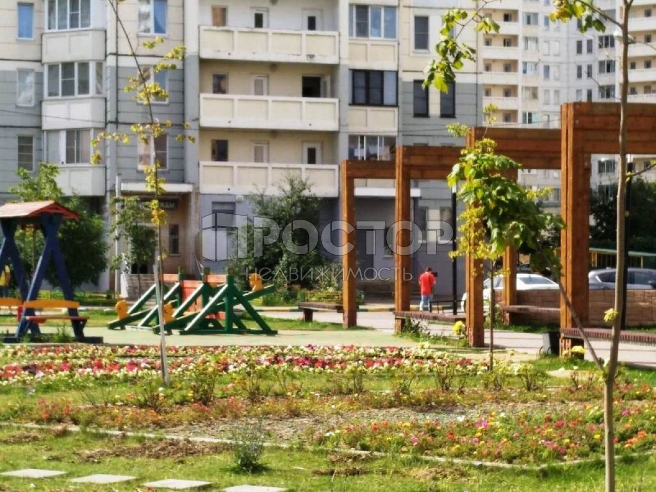 3-комнатная квартира, 85 м² - фото 19