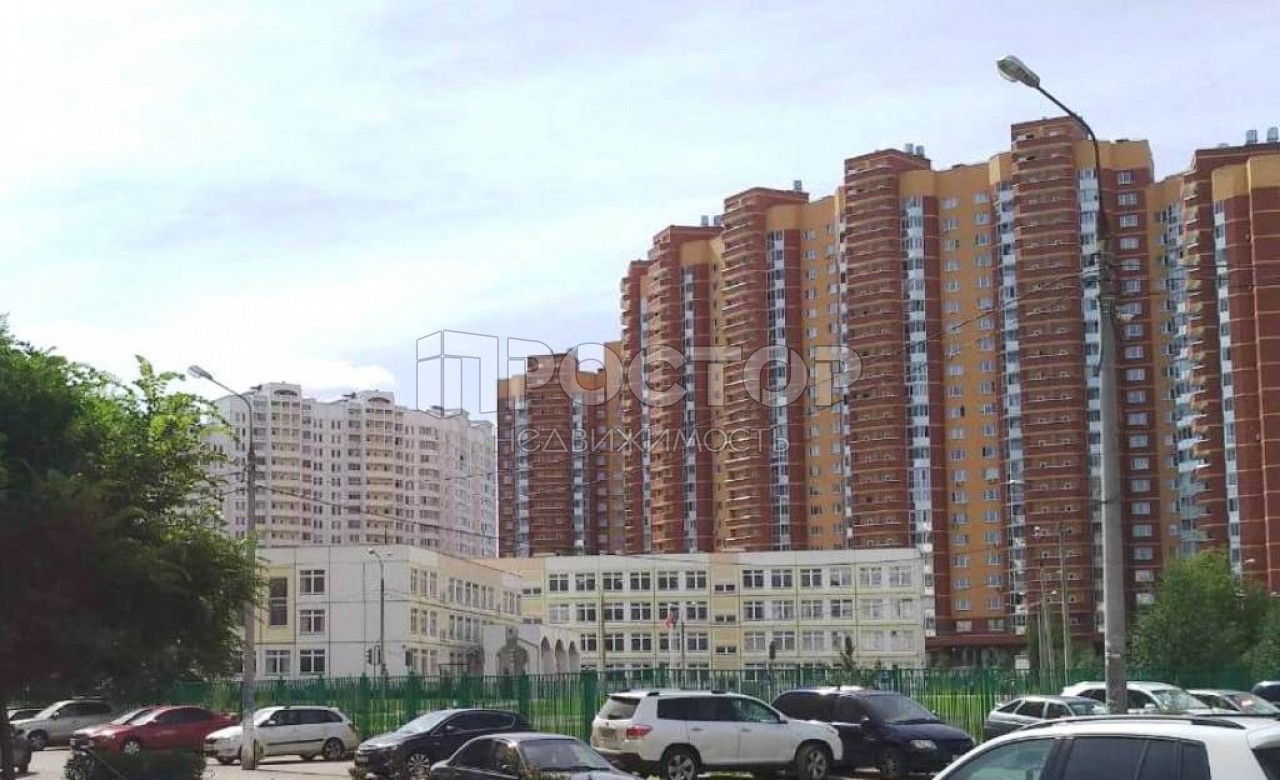 3-комнатная квартира, 85 м² - фото 17