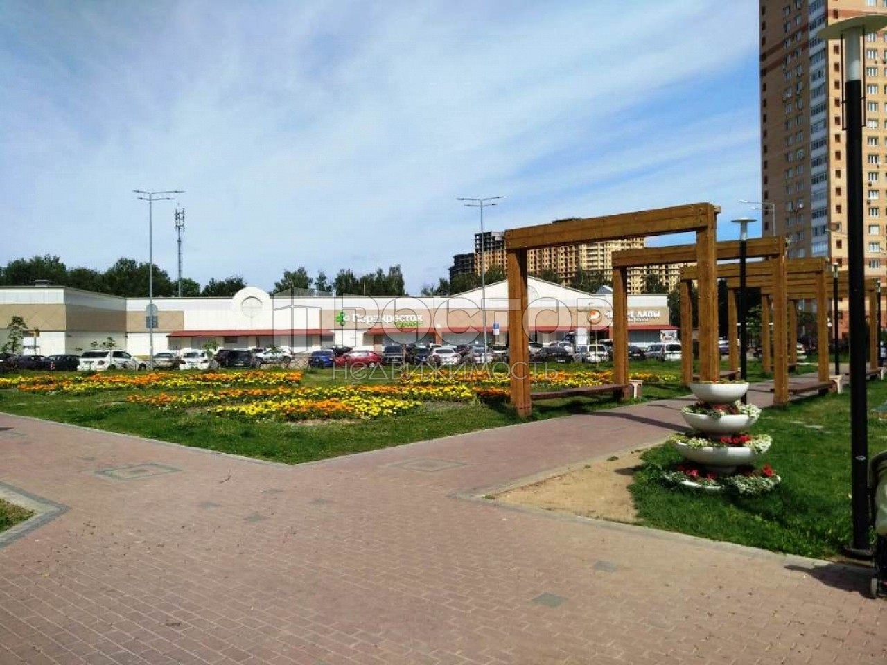 3-комнатная квартира, 85 м² - фото 18