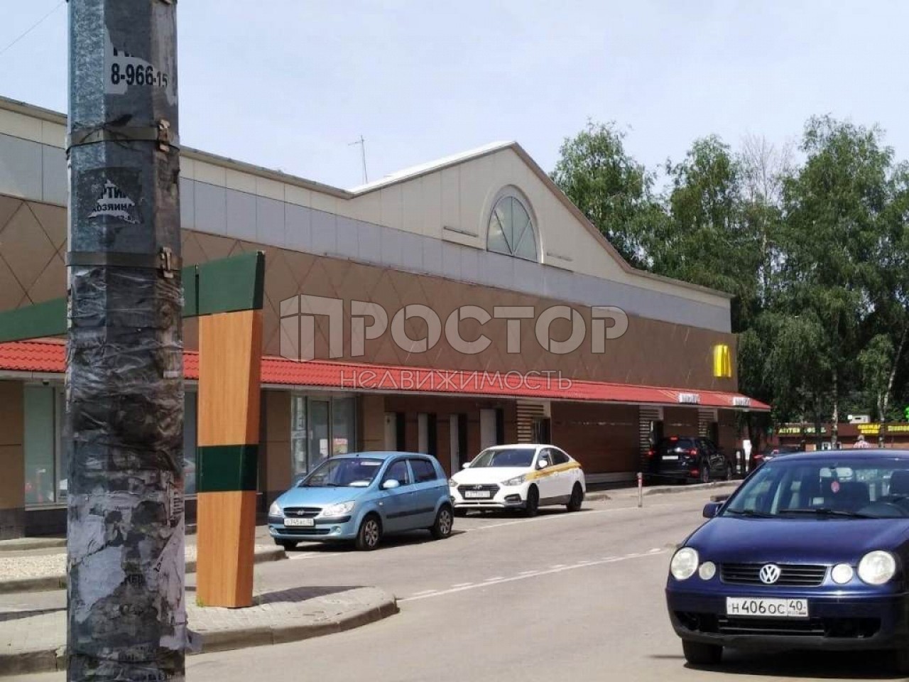 3-комнатная квартира, 85 м² - фото 20
