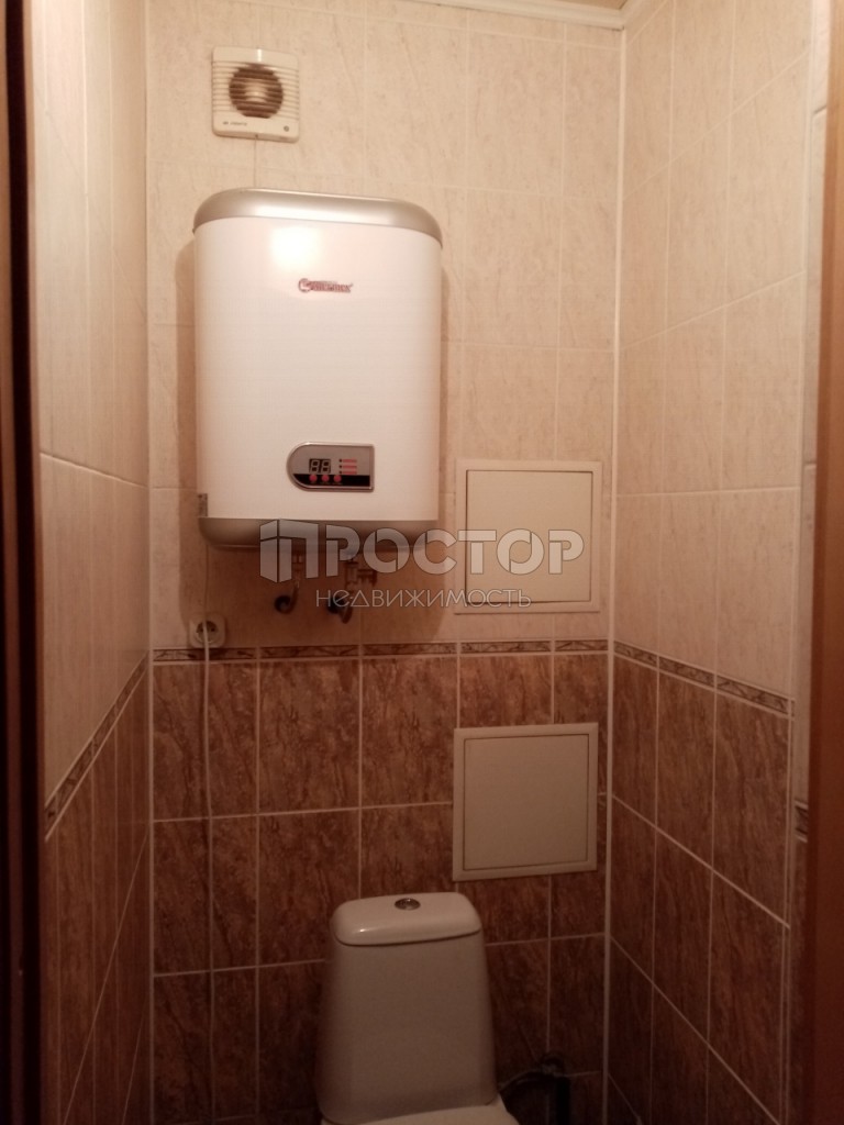 1-комнатная квартира, 43 м² - фото 18
