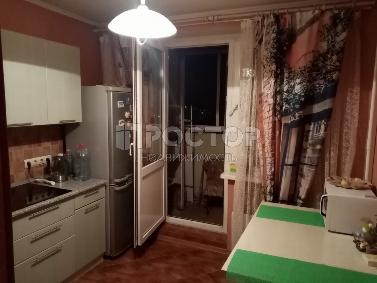 1-комнатная квартира, 43 м² - фото 10