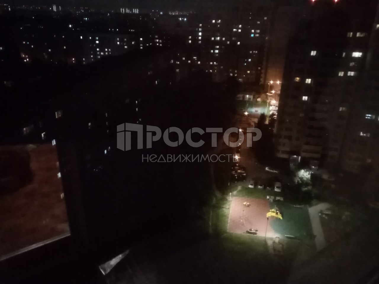 1-комнатная квартира, 43 м² - фото 12