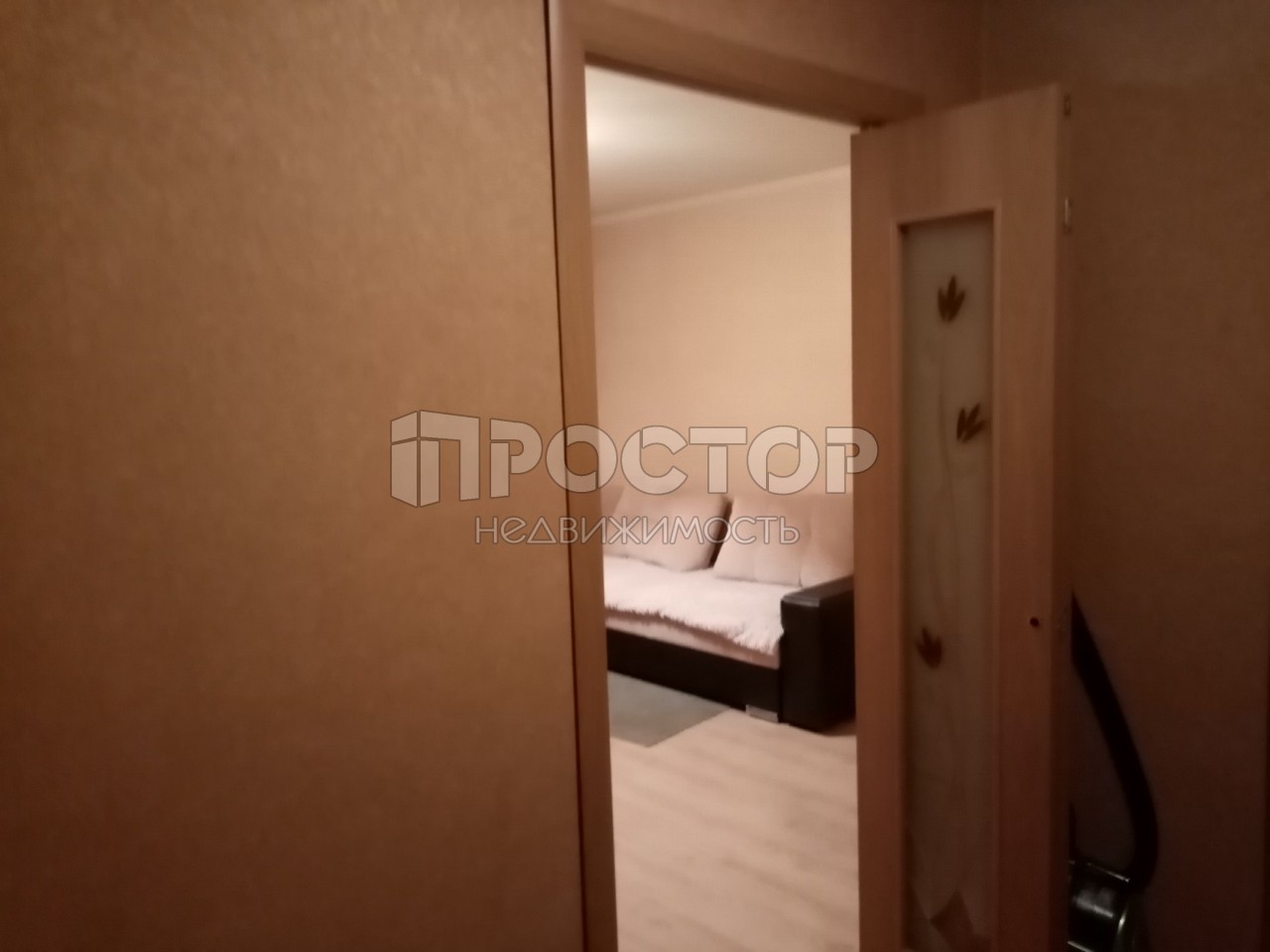 1-комнатная квартира, 43 м² - фото 6