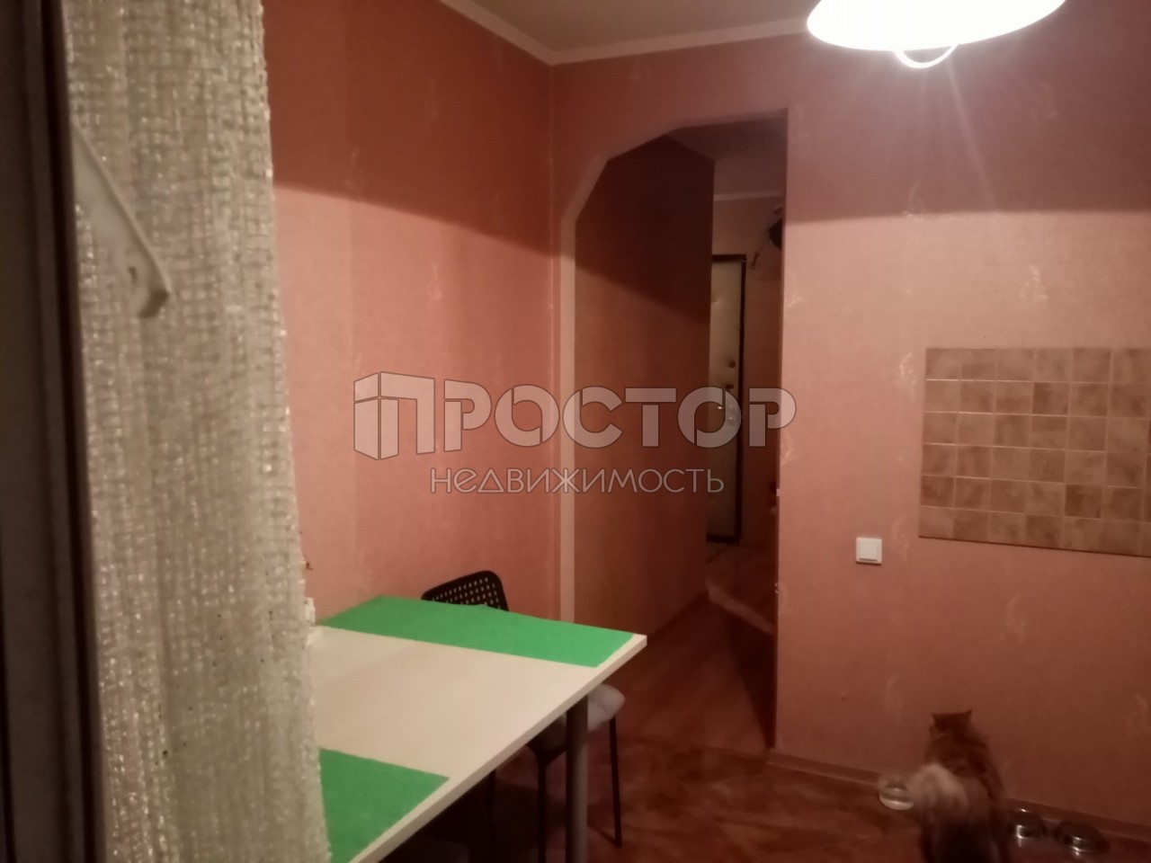 1-комнатная квартира, 43 м² - фото 14