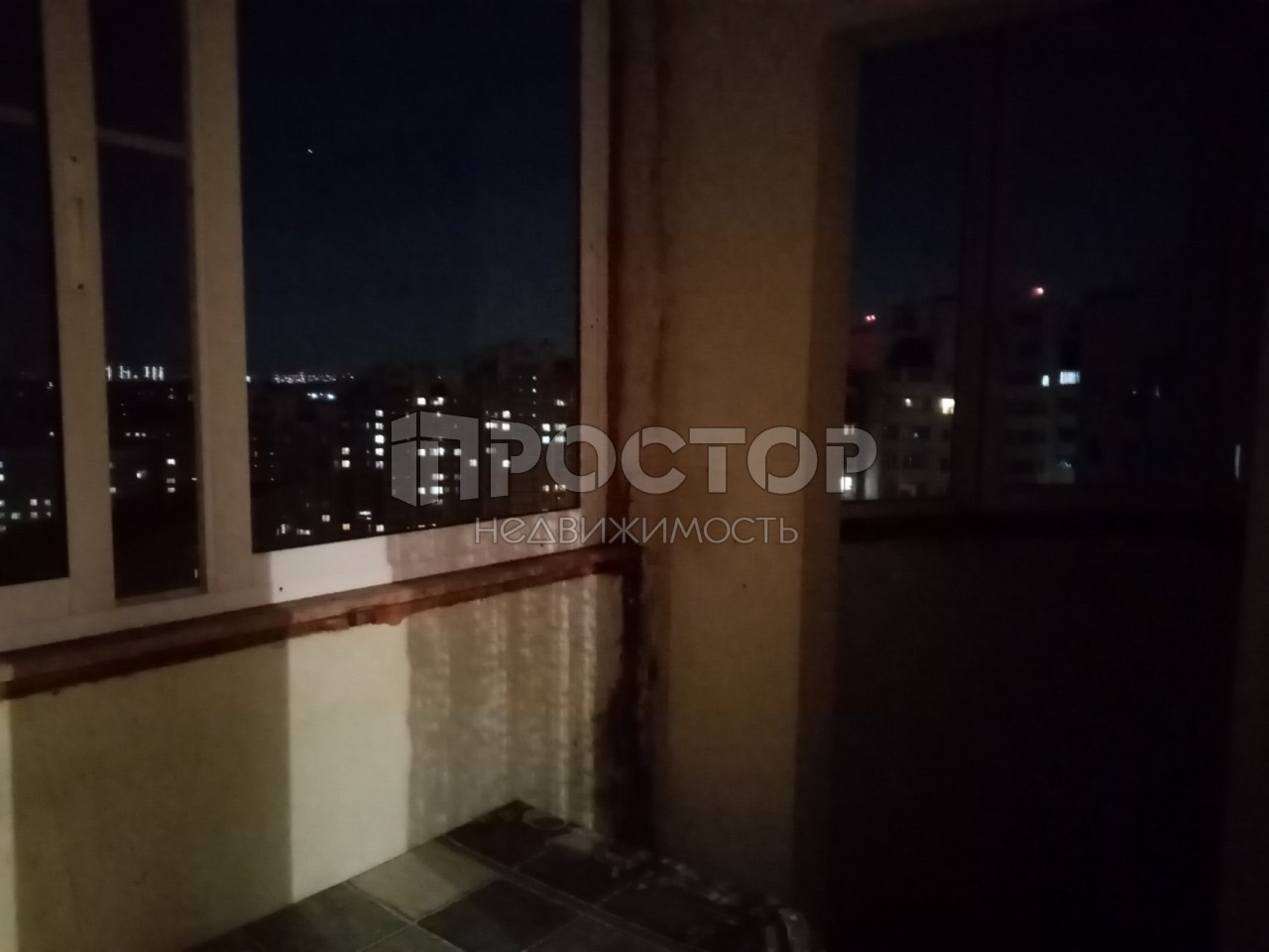 1-комнатная квартира, 43 м² - фото 11