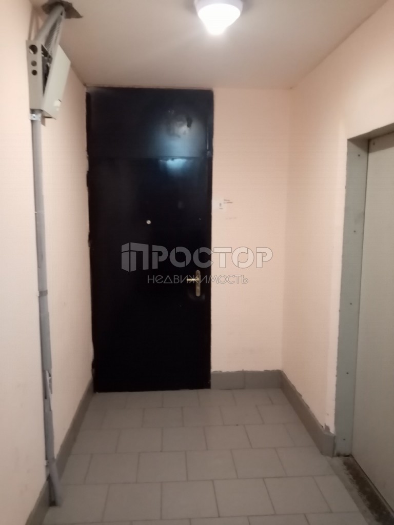 1-комнатная квартира, 43 м² - фото 4
