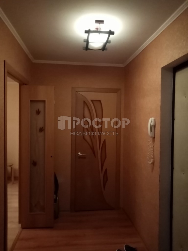 1-комнатная квартира, 43 м² - фото 15