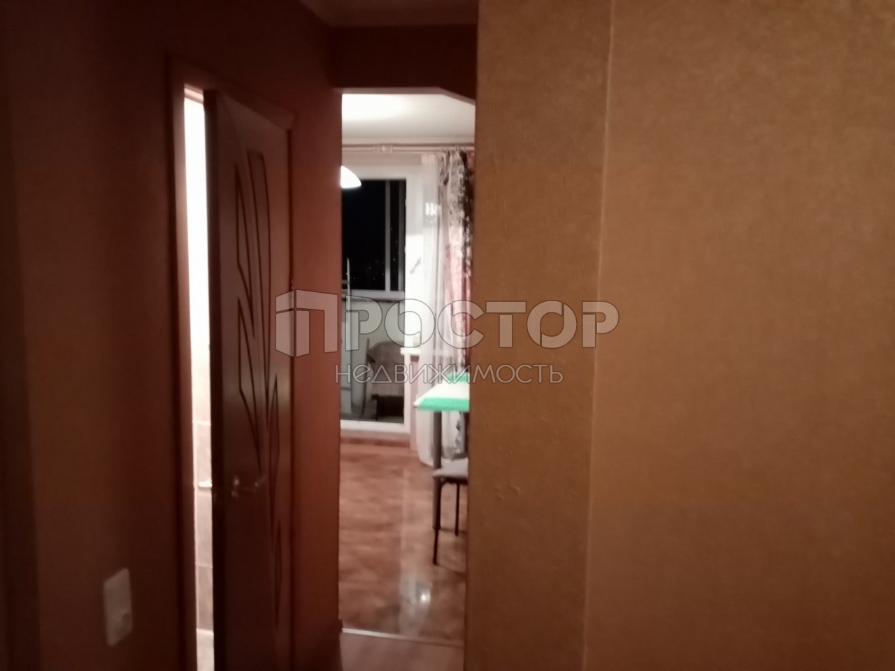 1-комнатная квартира, 43 м² - фото 9