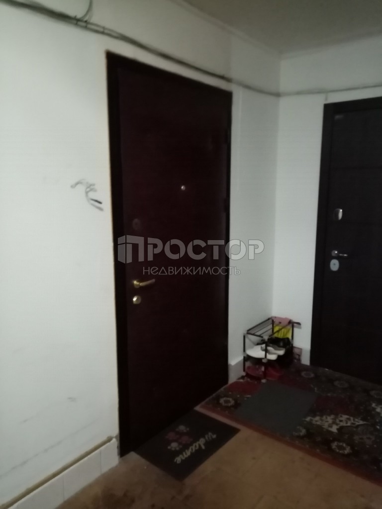 1-комнатная квартира, 43 м² - фото 5